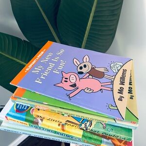 Children's Book Collection